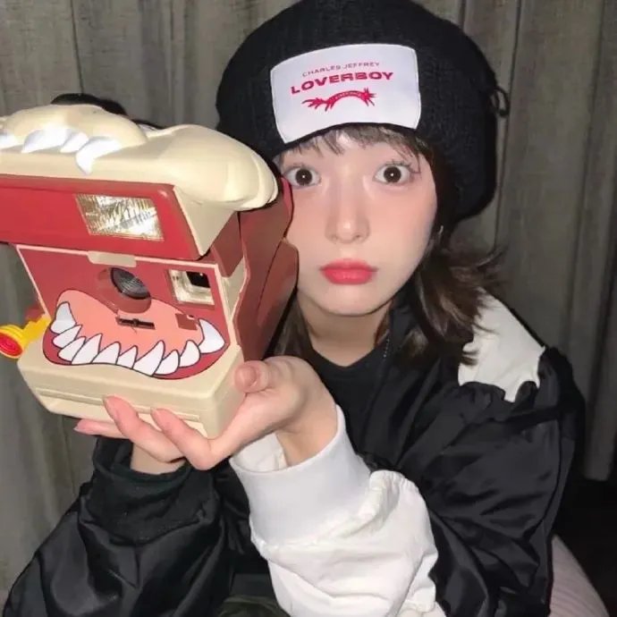 侠女传奇